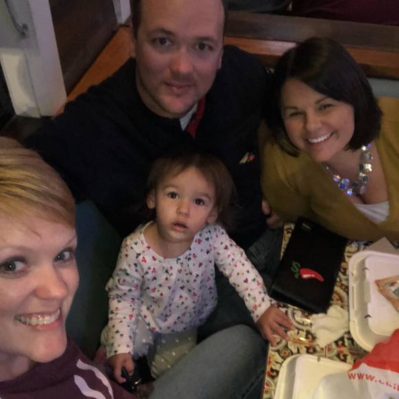 Meet your Posher, Vanessa - Picture 1 of 1